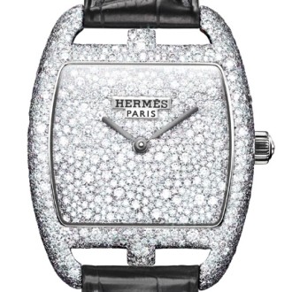Tonneau Sertie Neige