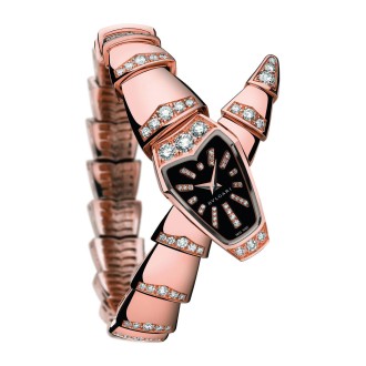Montre-Bijou Serpenti