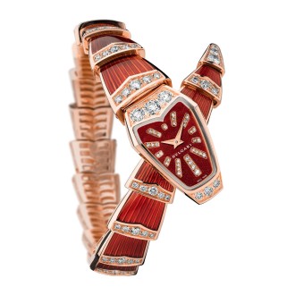 Montre-Bijou Serpenti