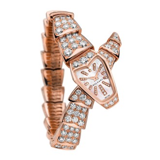 Montre-Bijou Serpenti