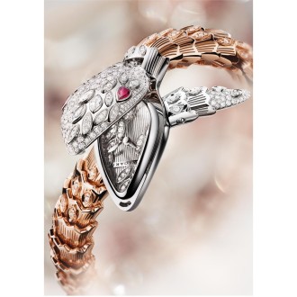 High Jewellery