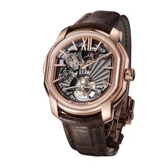 Carillon Tourbillon 