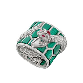 Serpenti Misteriosi Manchette