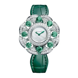 Divas’ Dream Divissima Emeralds