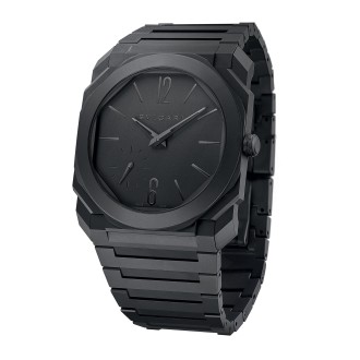 Octo Finissimo Ceramic Automatic