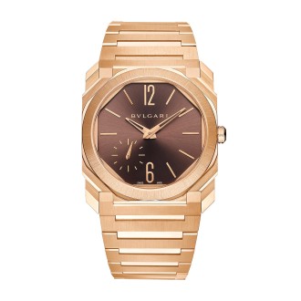 Finissimo Automatic