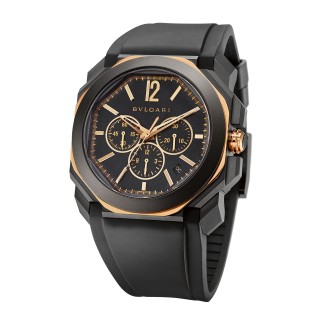 Octo L'Originale Chronograph
