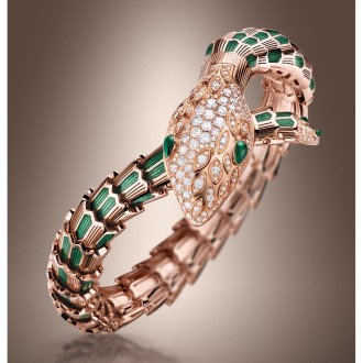 High Jewellery