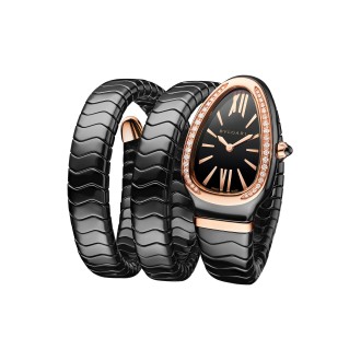 Serpenti Spiga Ceramic