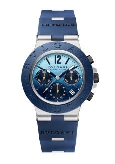 Capri Chronograph