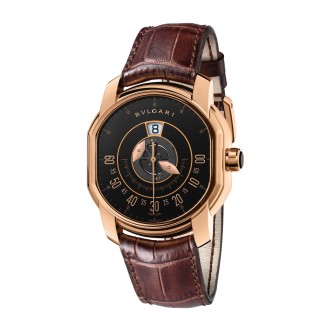 Bulgari Papillon Heure Sautante