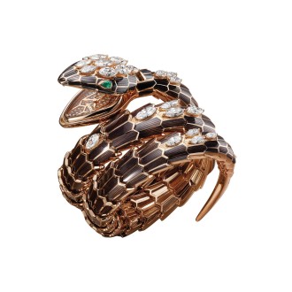 Serpenti Limited Edition