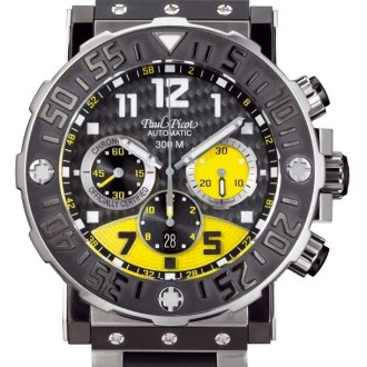 C-Type 48mm Titanium - 4030 TNG