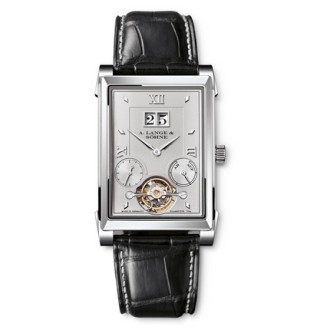 Cabaret Tourbillon