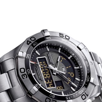 Chronotimer