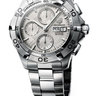 Day-Date Chronographe