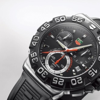 F1 Chronographe