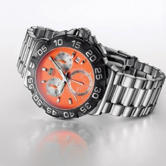 F1 Chronographe