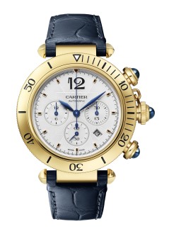 Pasha De Cartier Watch