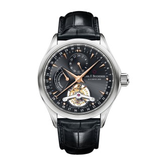 Manero Tourbillon Édition Limitée 2016