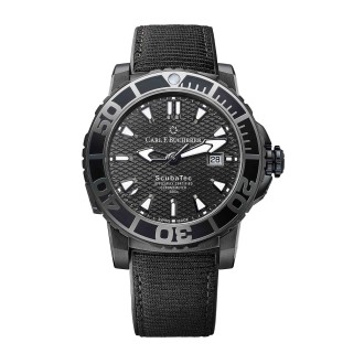 Patravi ScubaTec Black 