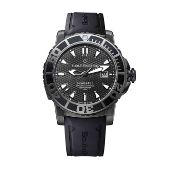 Patravi ScubaTec Black  