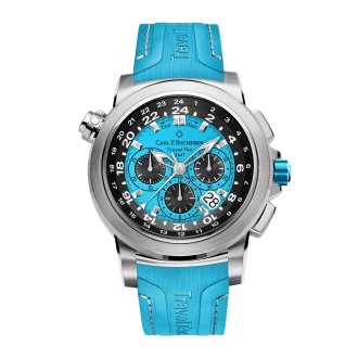 Patravi TravelTec Color Edition 
