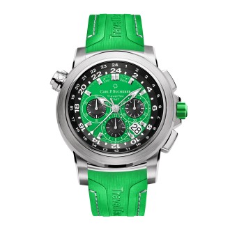 Patravi TravelTec Color Edition