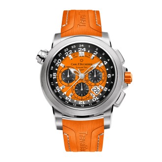 Patravi TravelTec Color Edition