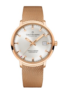 Chronometer Celebration