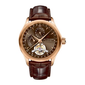 Tourbillon