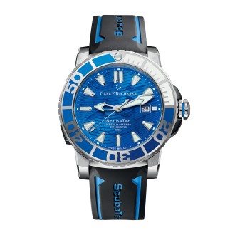 Patravi ScubaTec Only Watch 2019