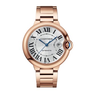 Ballon Bleu de Cartier Watch