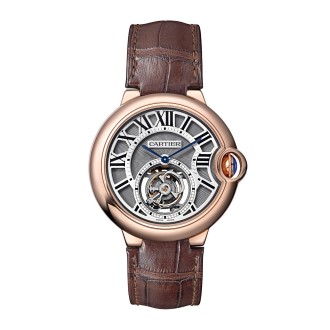 Flying Tourbillon
