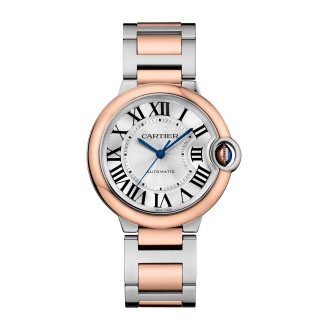 Ballon Bleu de Cartier