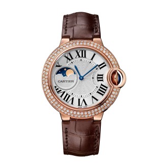 Ballon Bleu de Cartier