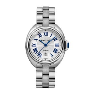Clé de Cartier