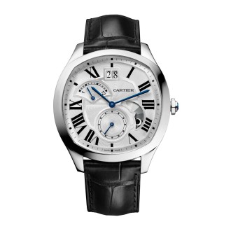 Drive de Cartier