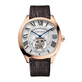 Drive de Cartier