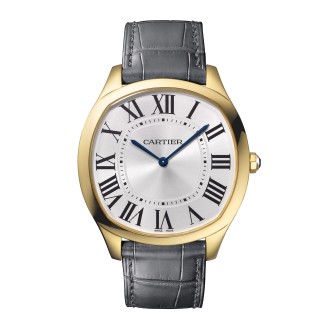 Drive de Cartier Extra-Flat