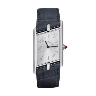 Tank Asymétrique Watch 