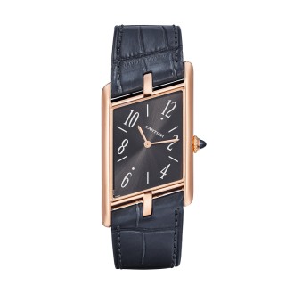 Tank Asymétrique Watch  