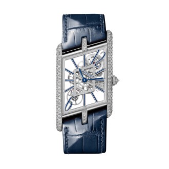 Tank Asymétrique Watch