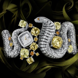 Snake Motif