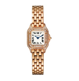 Panthère de Cartier Mini Model