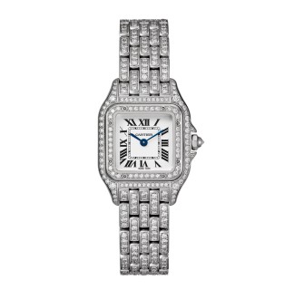 Panthère de Cartier Small model 