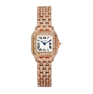 Panthère de Cartier Mini Model