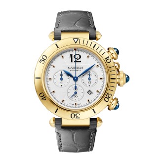 Pasha De Cartier Watch