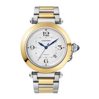 Pasha De Cartier Watch