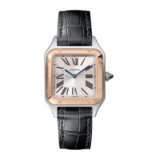 Santos-Dumont watch